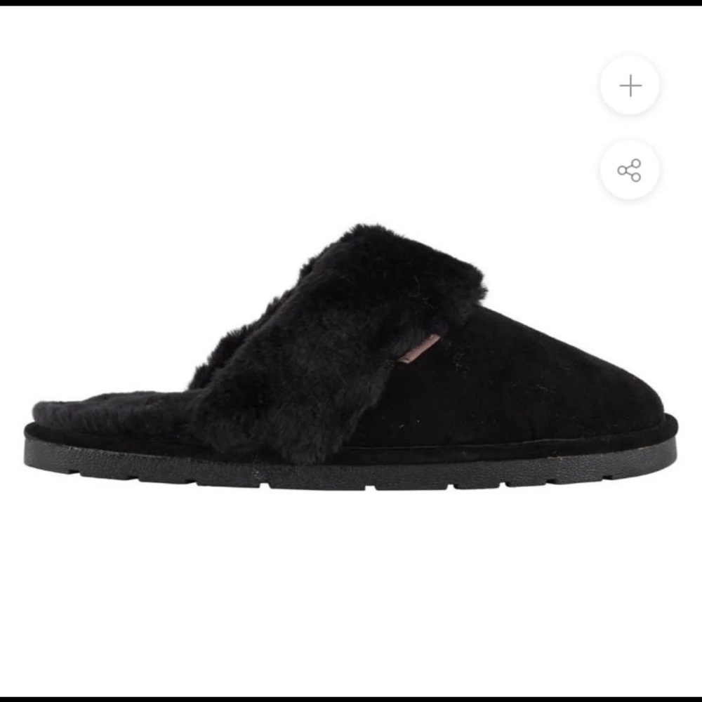 LAMO Footwear Ladies Scuff